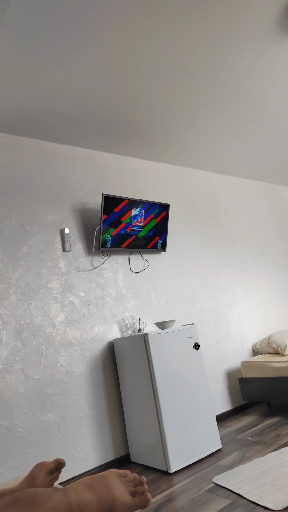 Мини-Отель Anapa City