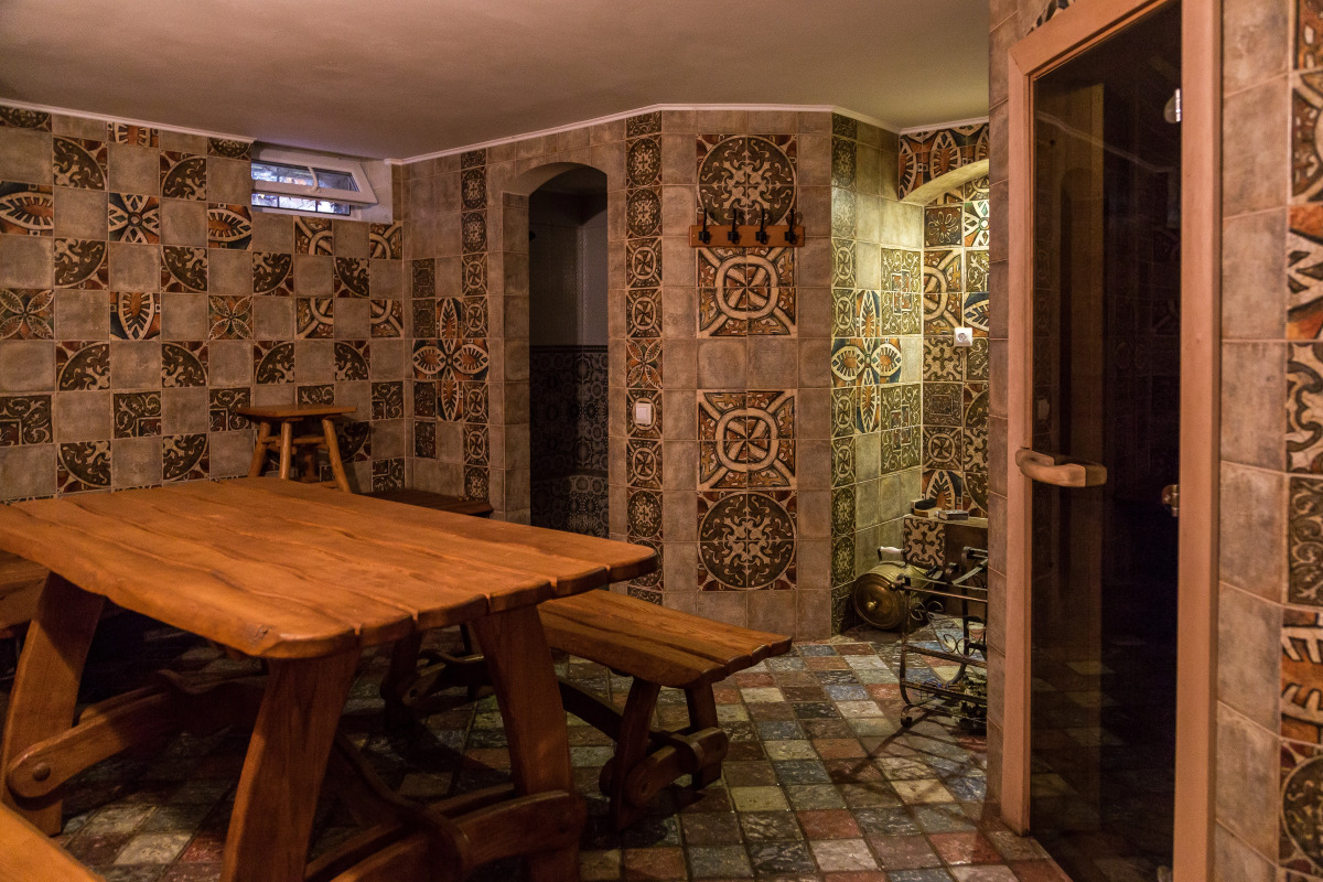 Гостевой дом Гретхен