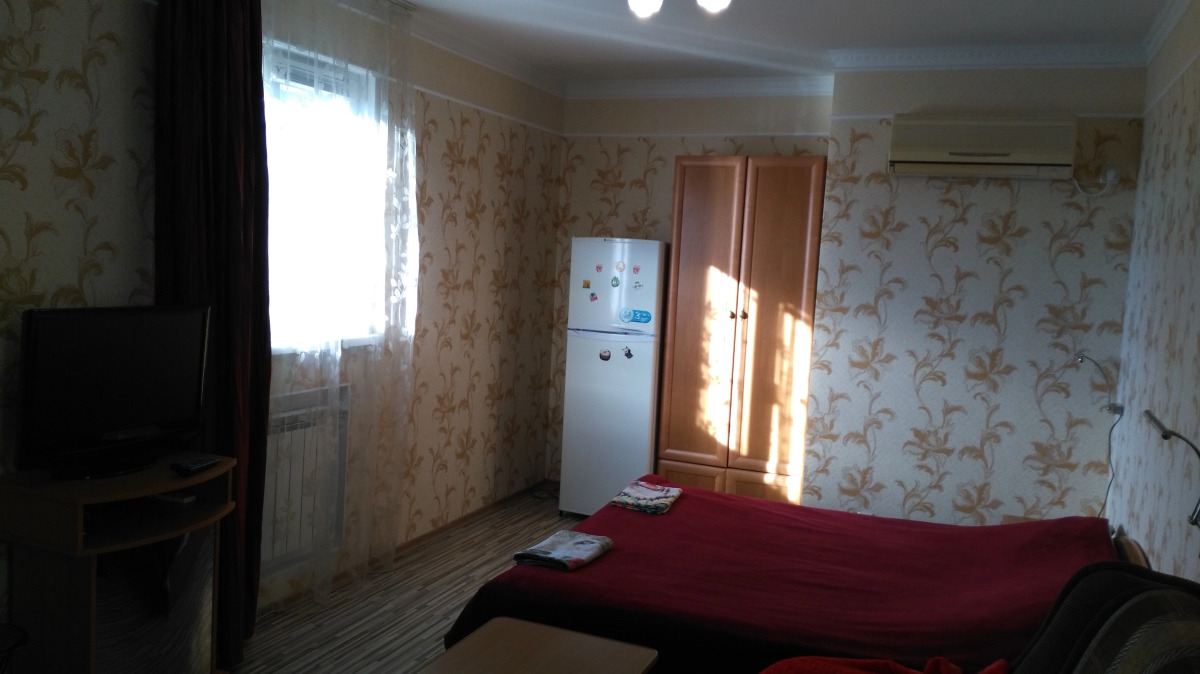 Гостевой Дом Манго