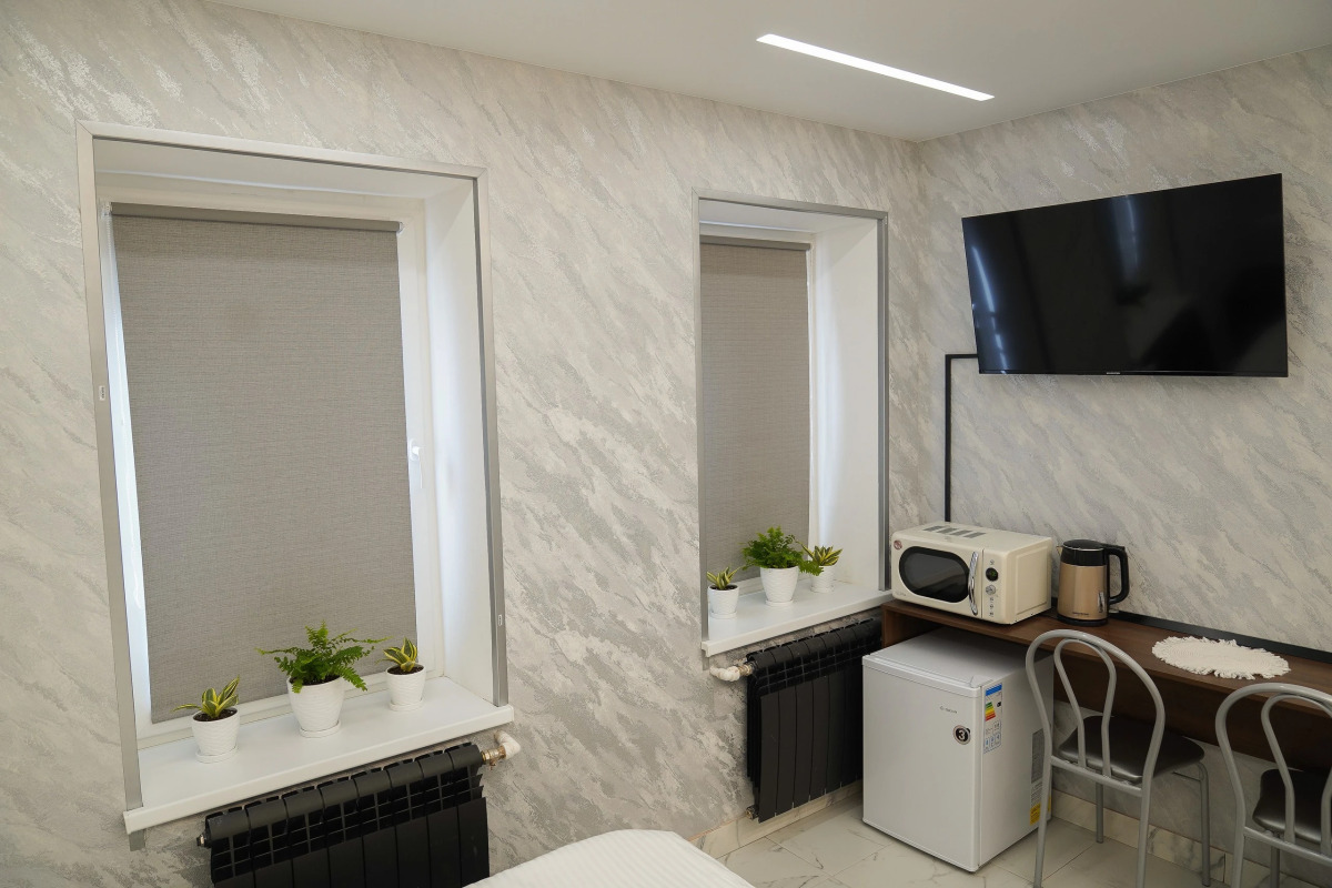 Апартаменты Дом на Покровке