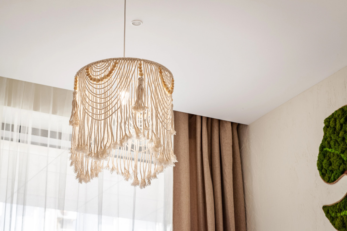 Апартаменты Hill 8 214П