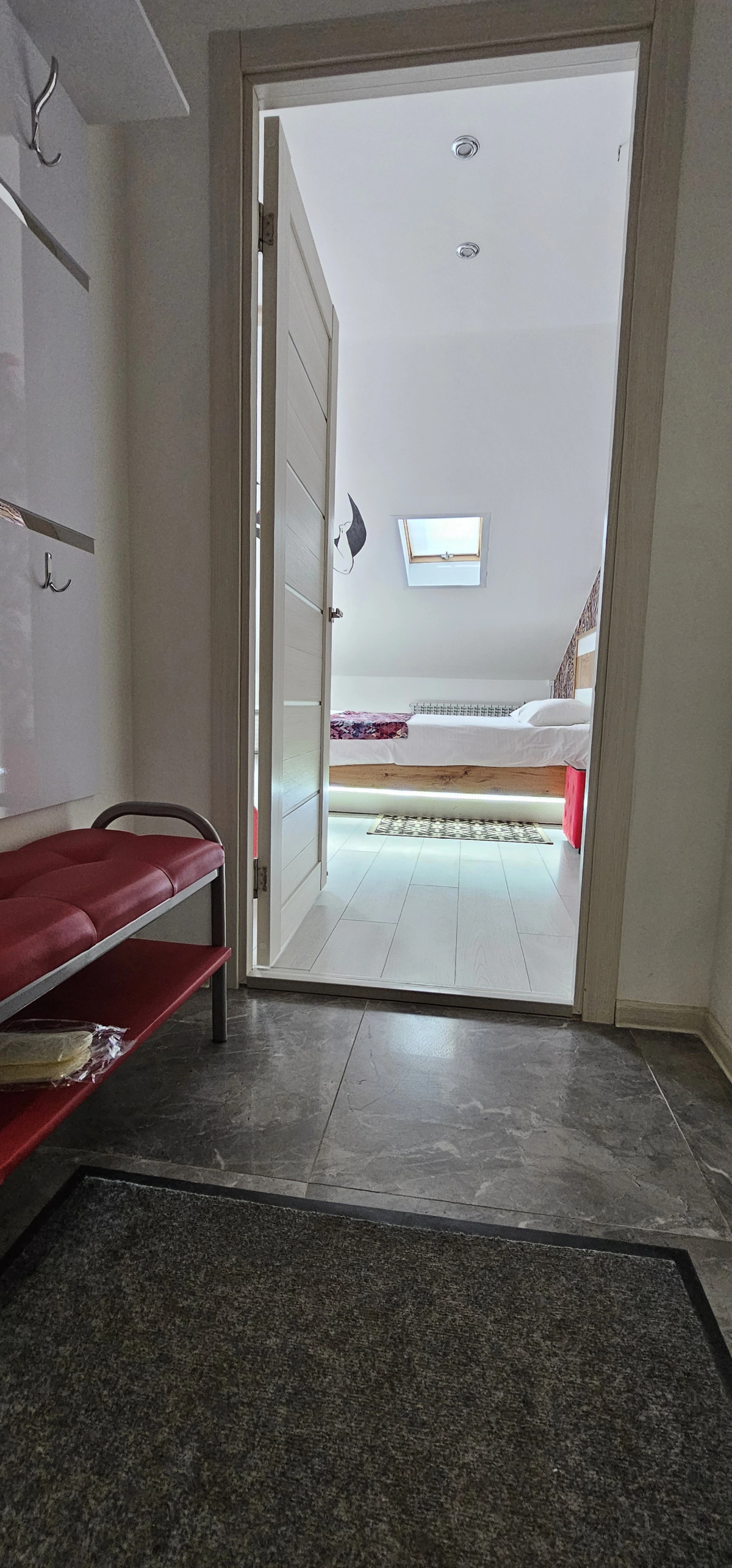 Апартаменты i-hotelTula4