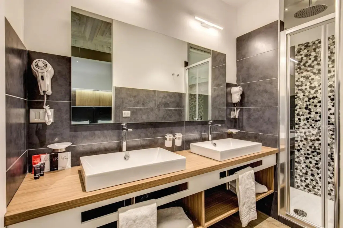 Hotel Trevi Collection