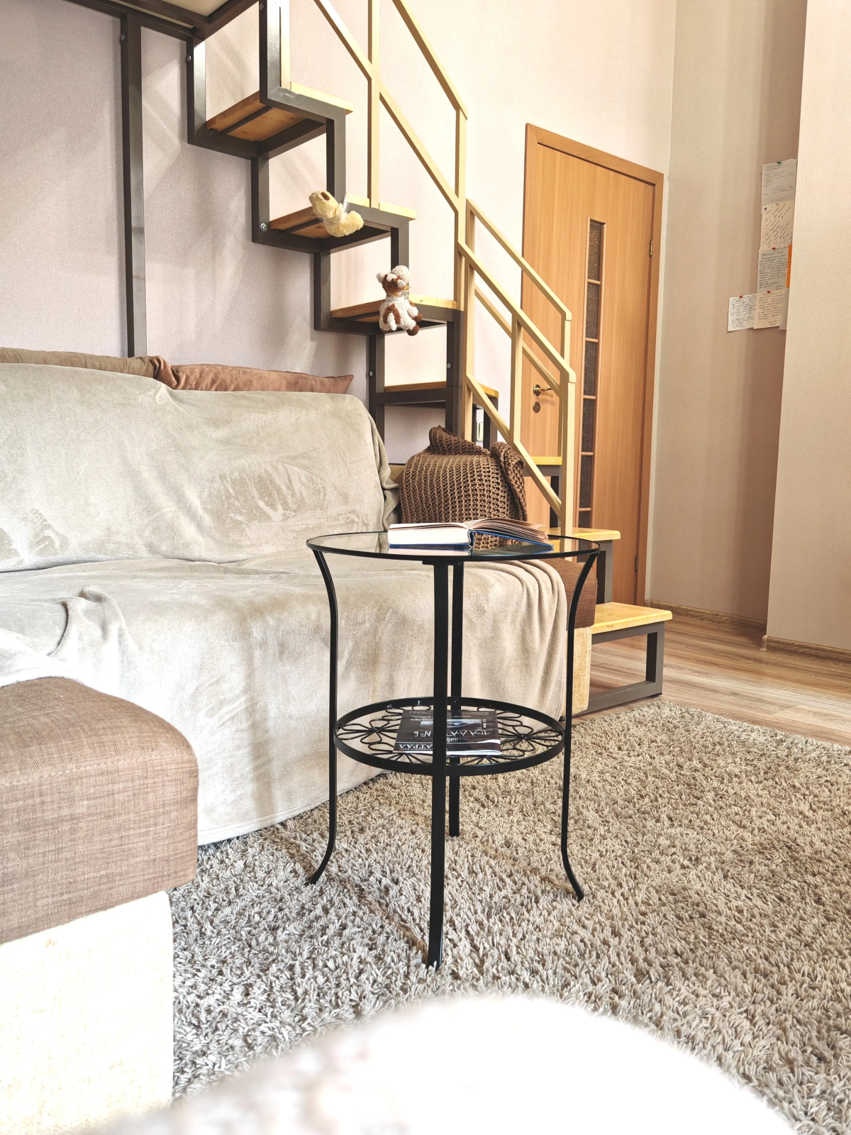 Апартаменты Двухкомнатные рядом с Эрмитажем