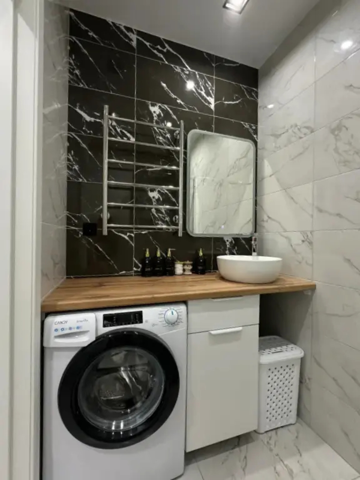 Квартира современная в ЖК Кислород