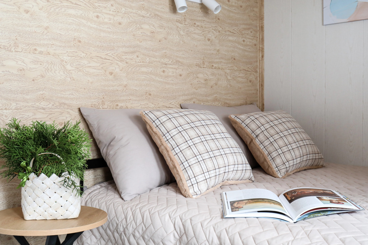 Вилла Лосиный Ключ