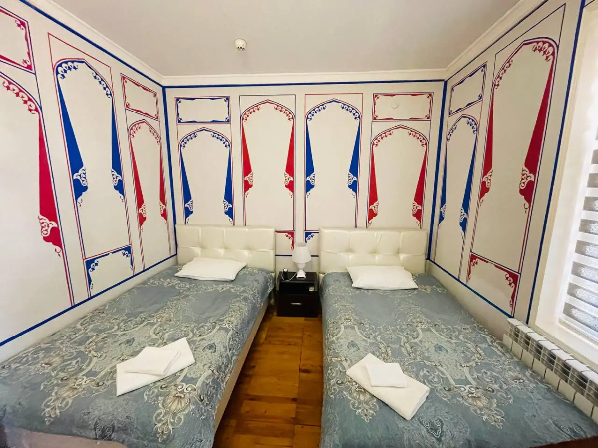 Отель Чор Минор 100 м до старого города с бесплатным кофе и разговорами по душам