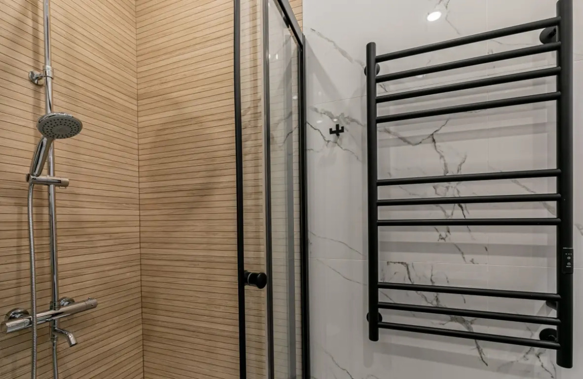 Апартамент 2 на Рубинштейна 14