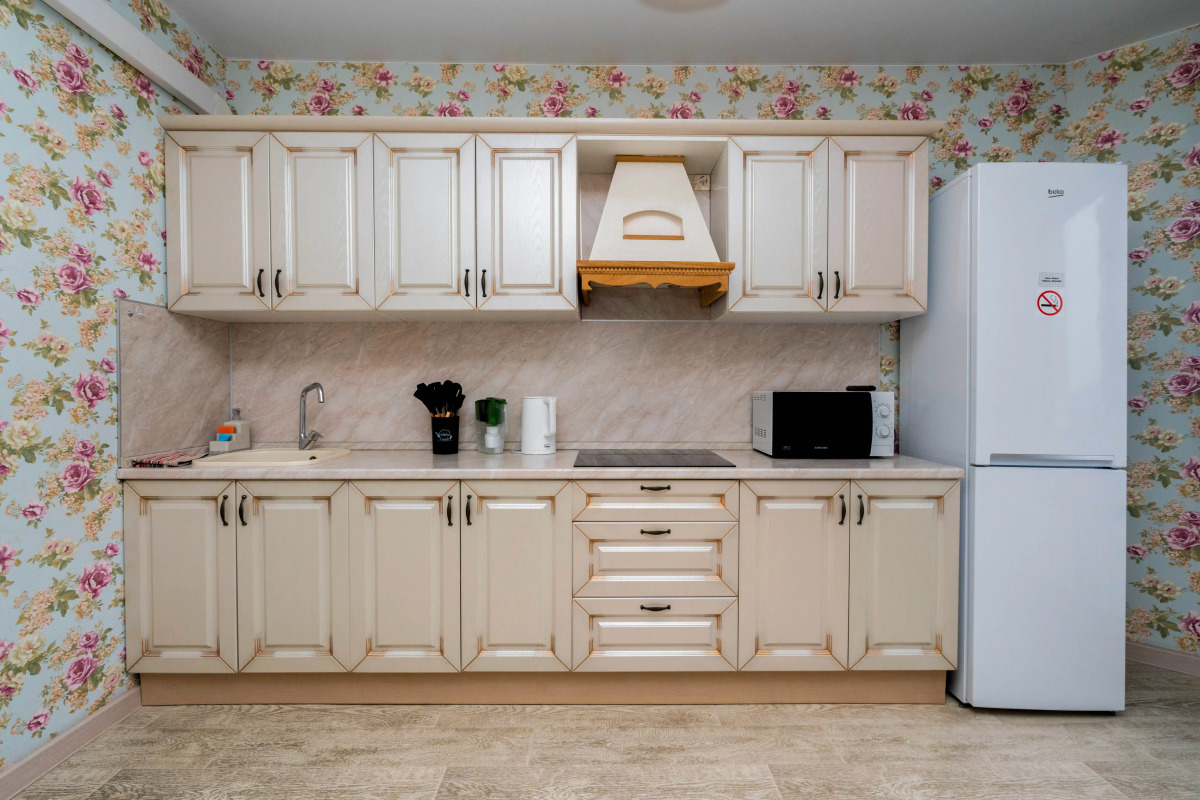 Апартаменты ATLANT Apartments 344