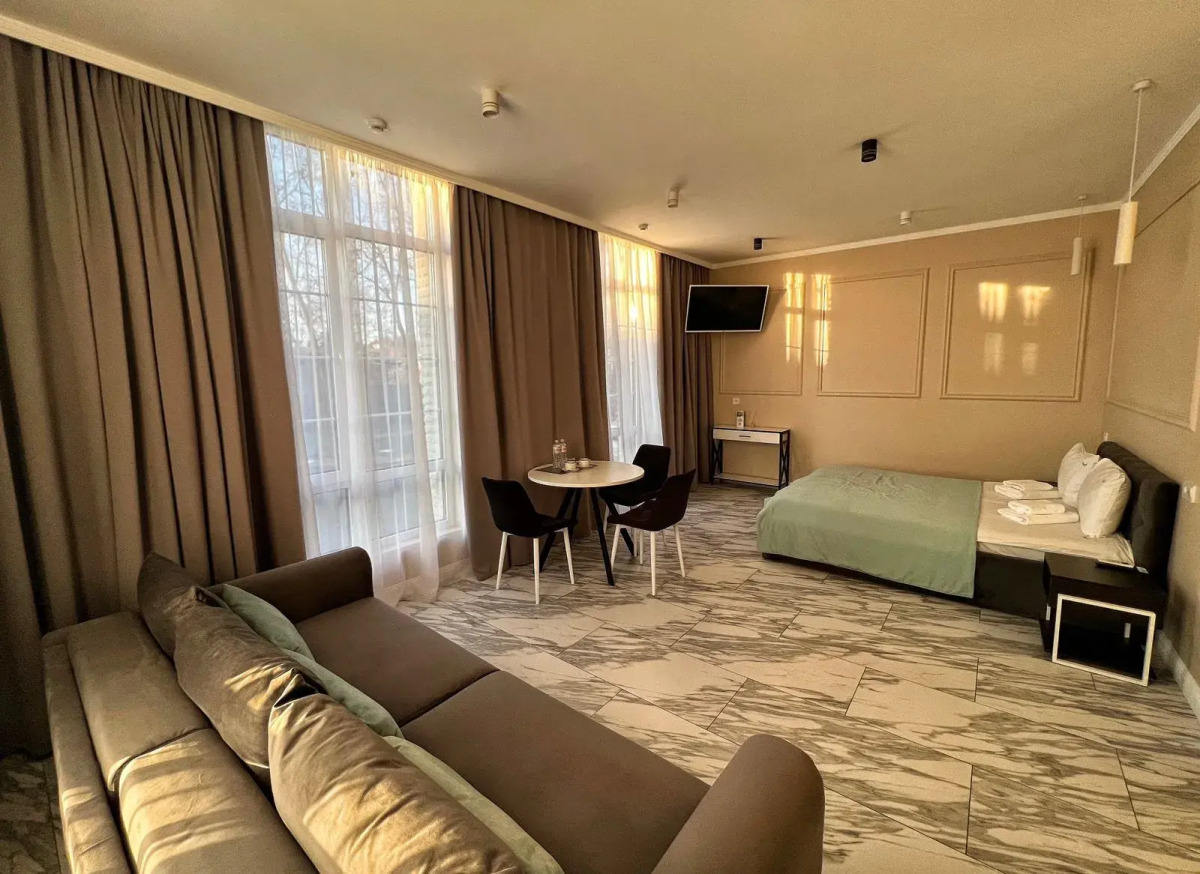 Гостевой дом Лоренцо