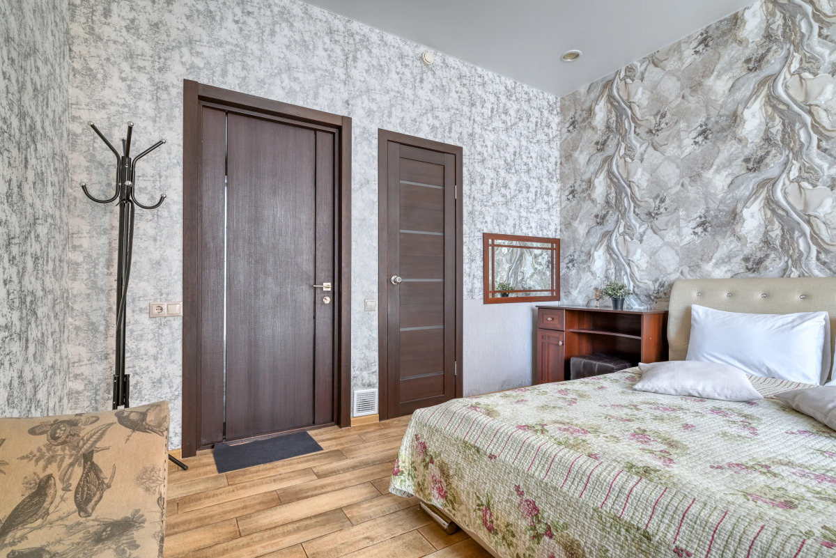 Апартаменты Место под солнцем 3