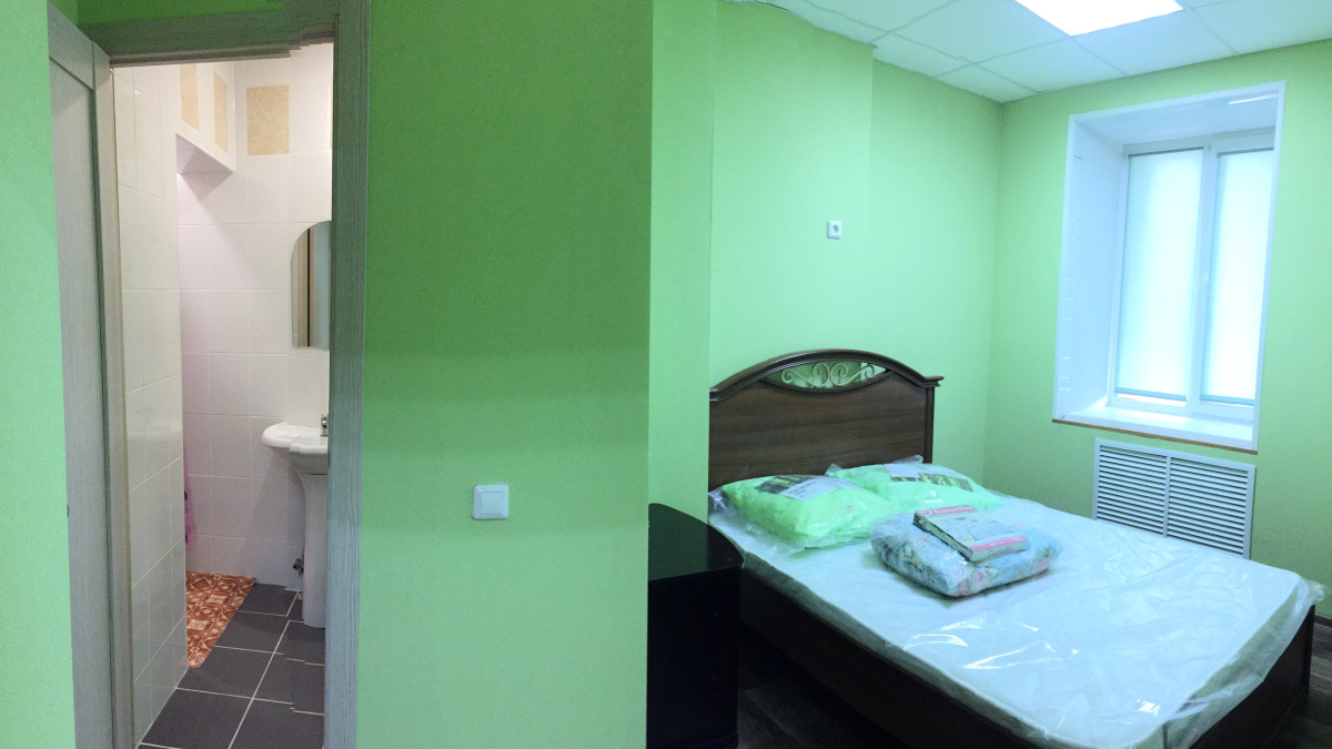 Хостел Уралец