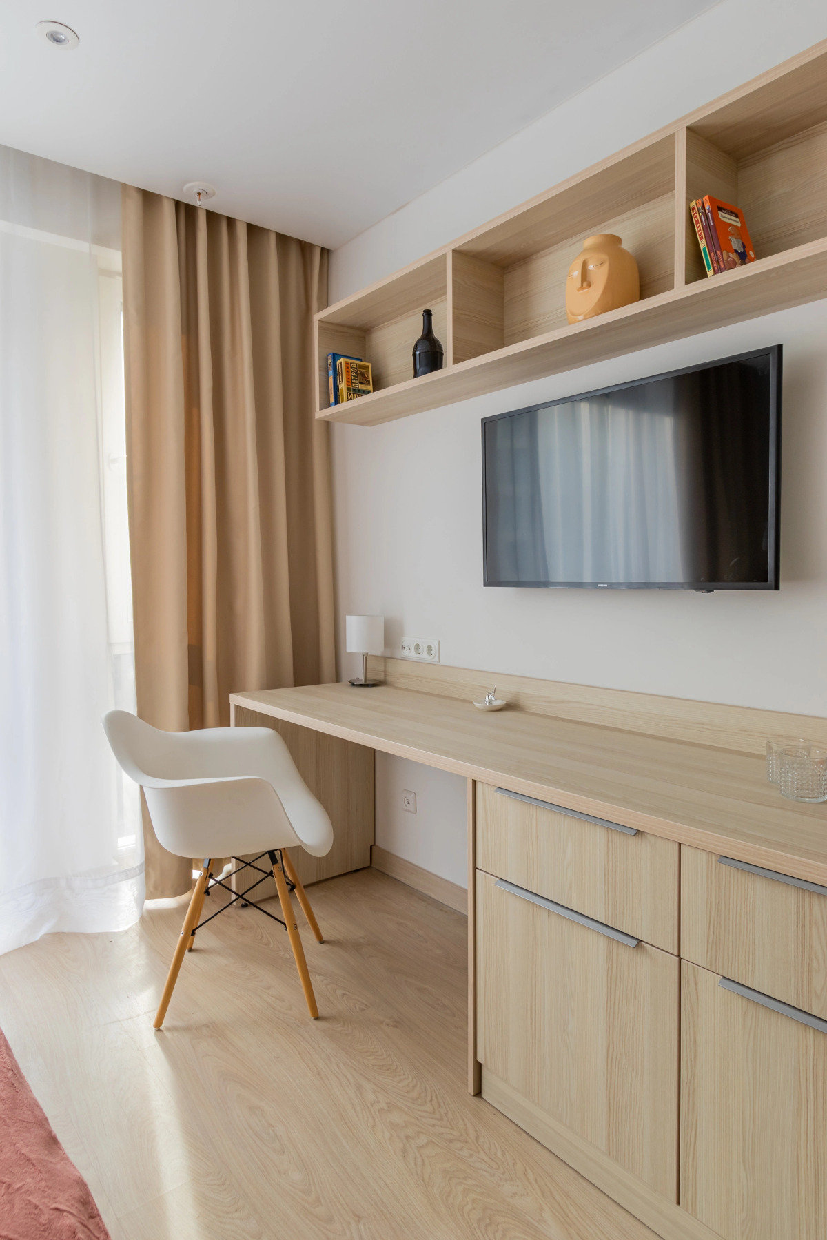 Апартаменты Light Time