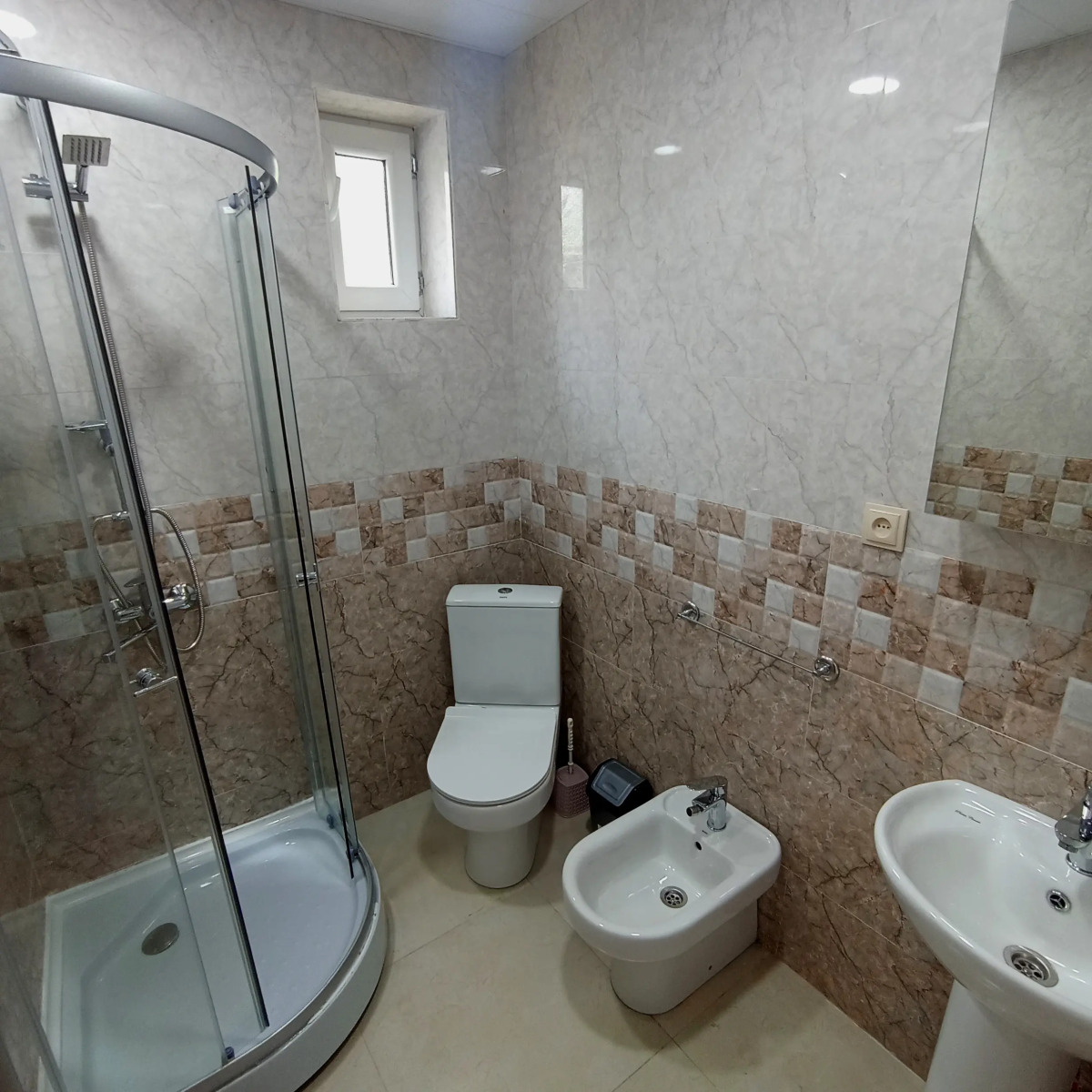 Вилла Mountain Flower cottage