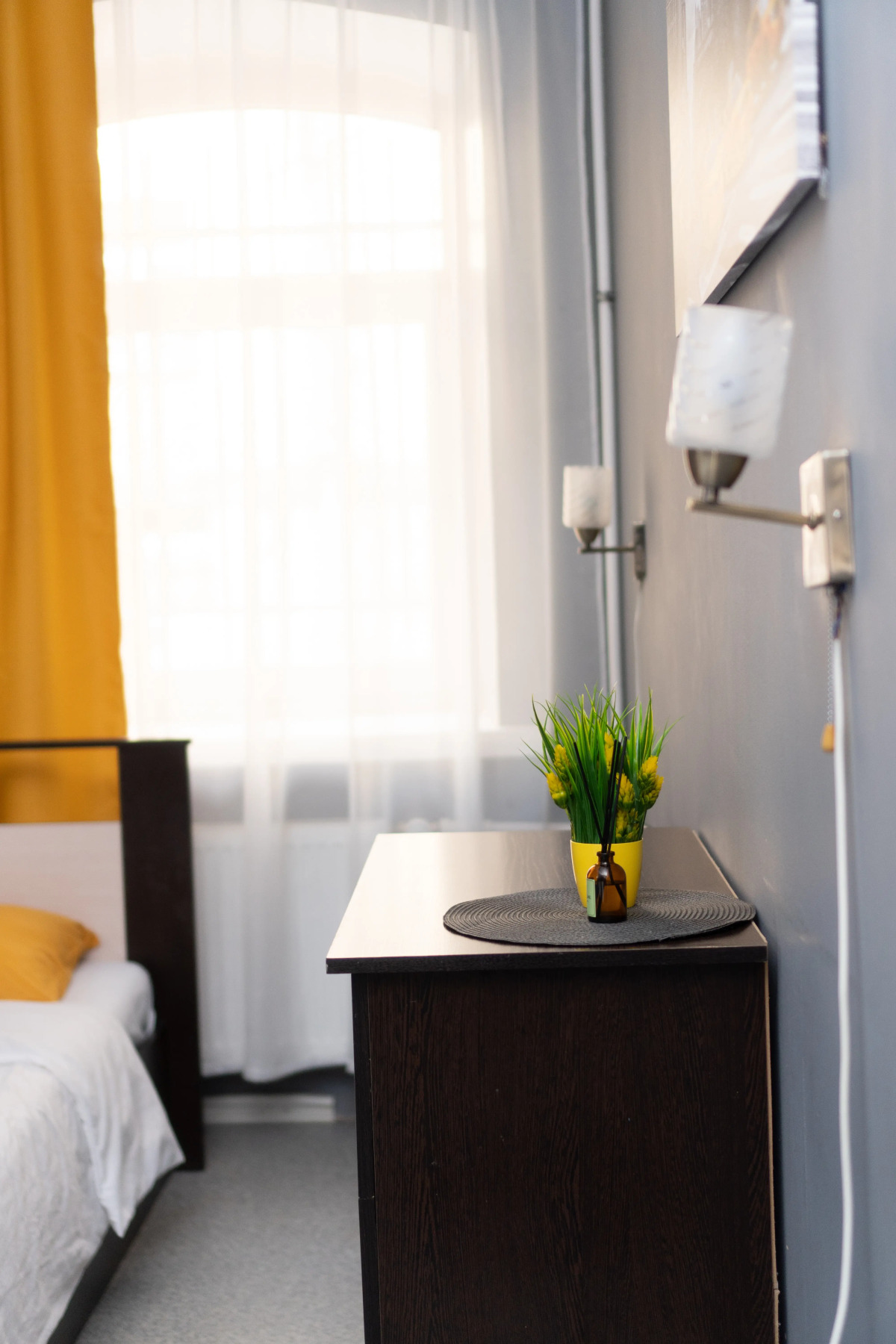 Гостевой дом NaNi