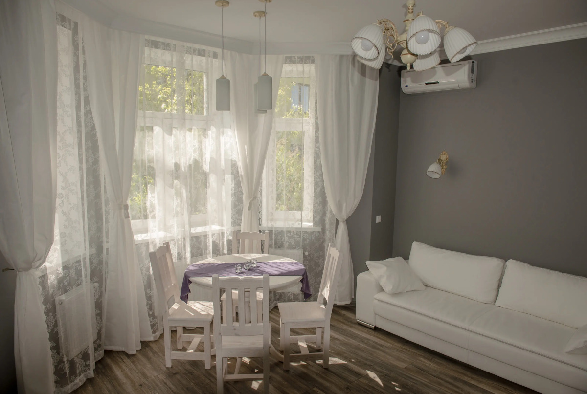 Апартаменты Old Town