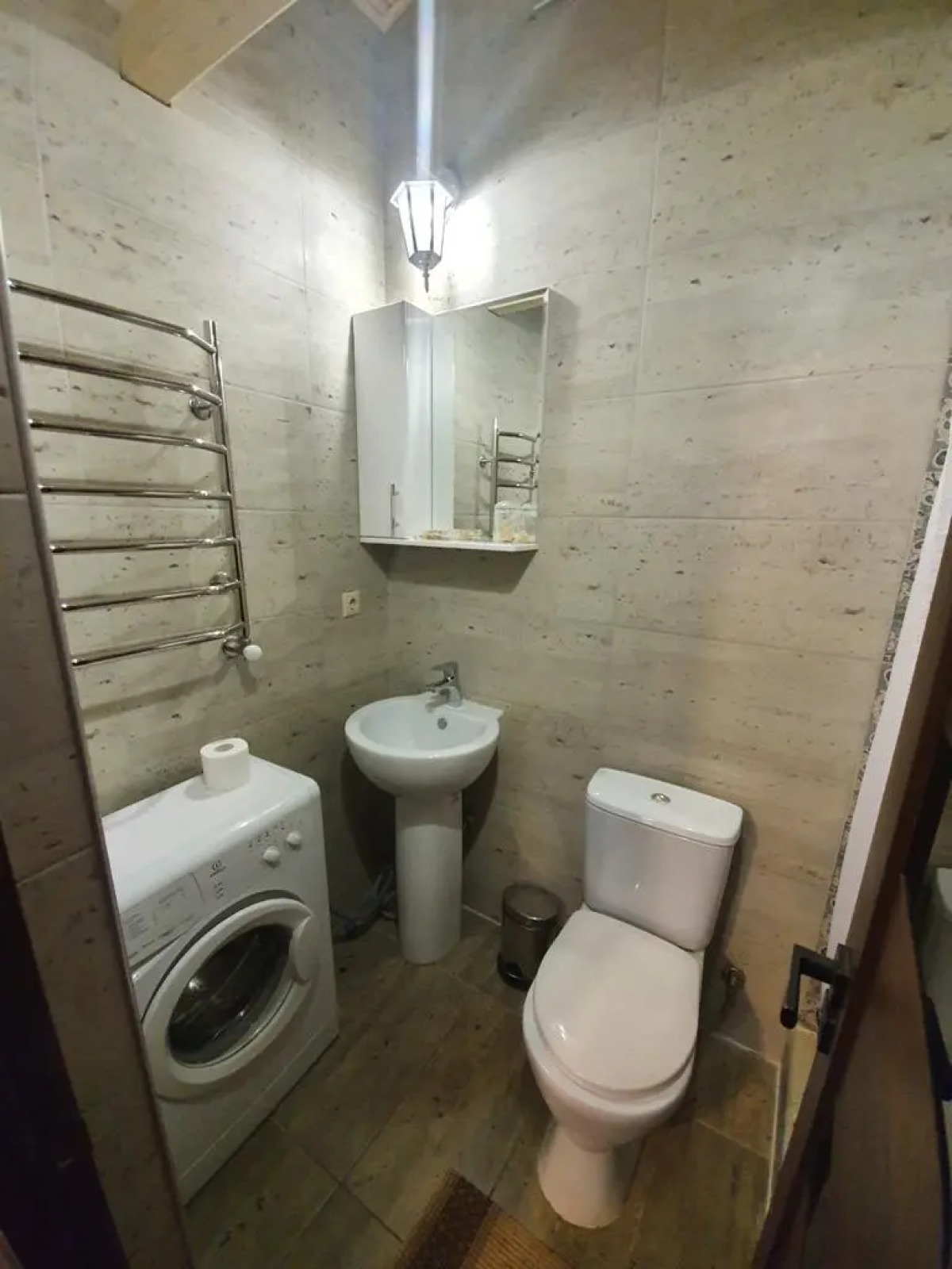 Гостевой дом на Анджиевского