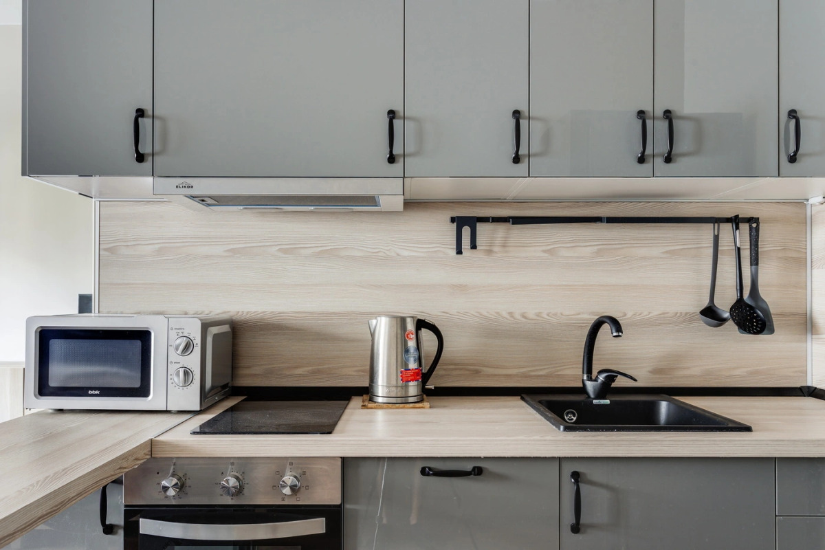 Апартаменты Хорошевское Шоссе 38с5