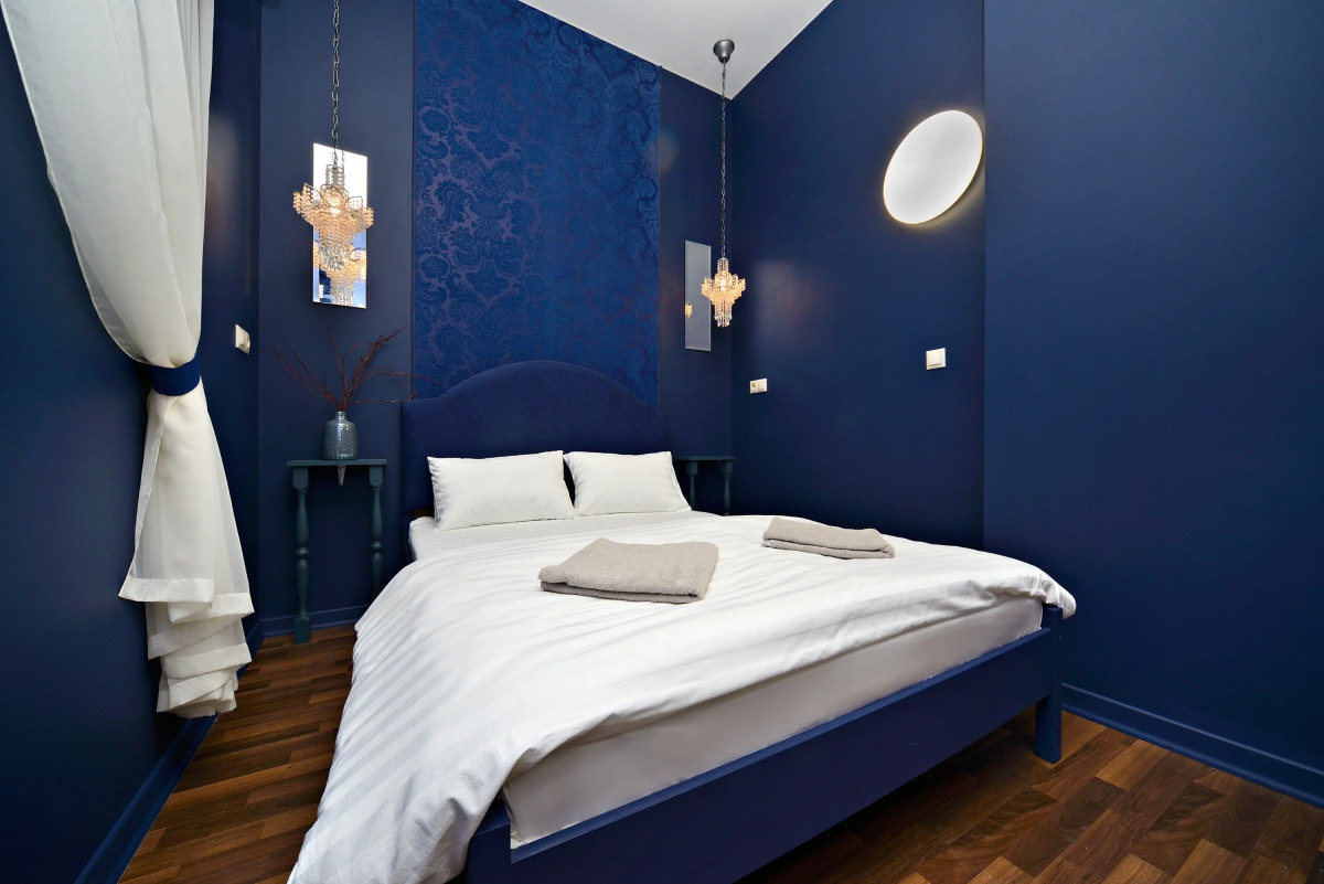 Гостиница Yum Yum