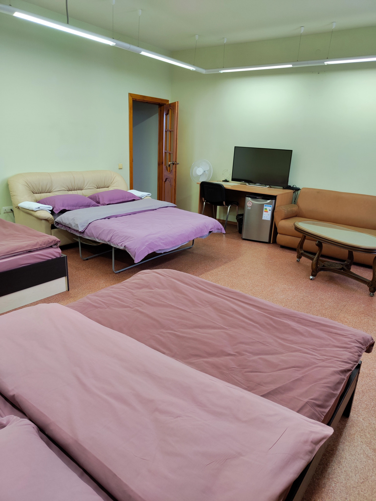 Отель Неделина 26