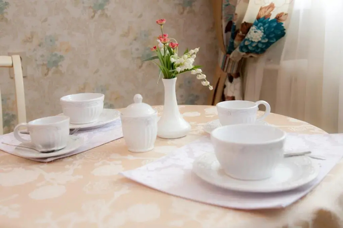 Отель Высотник