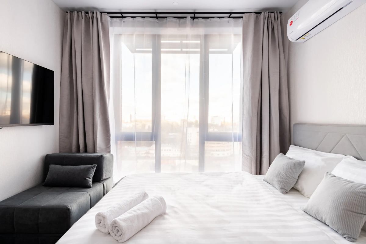 Квартира Окружной проезд, 10Б