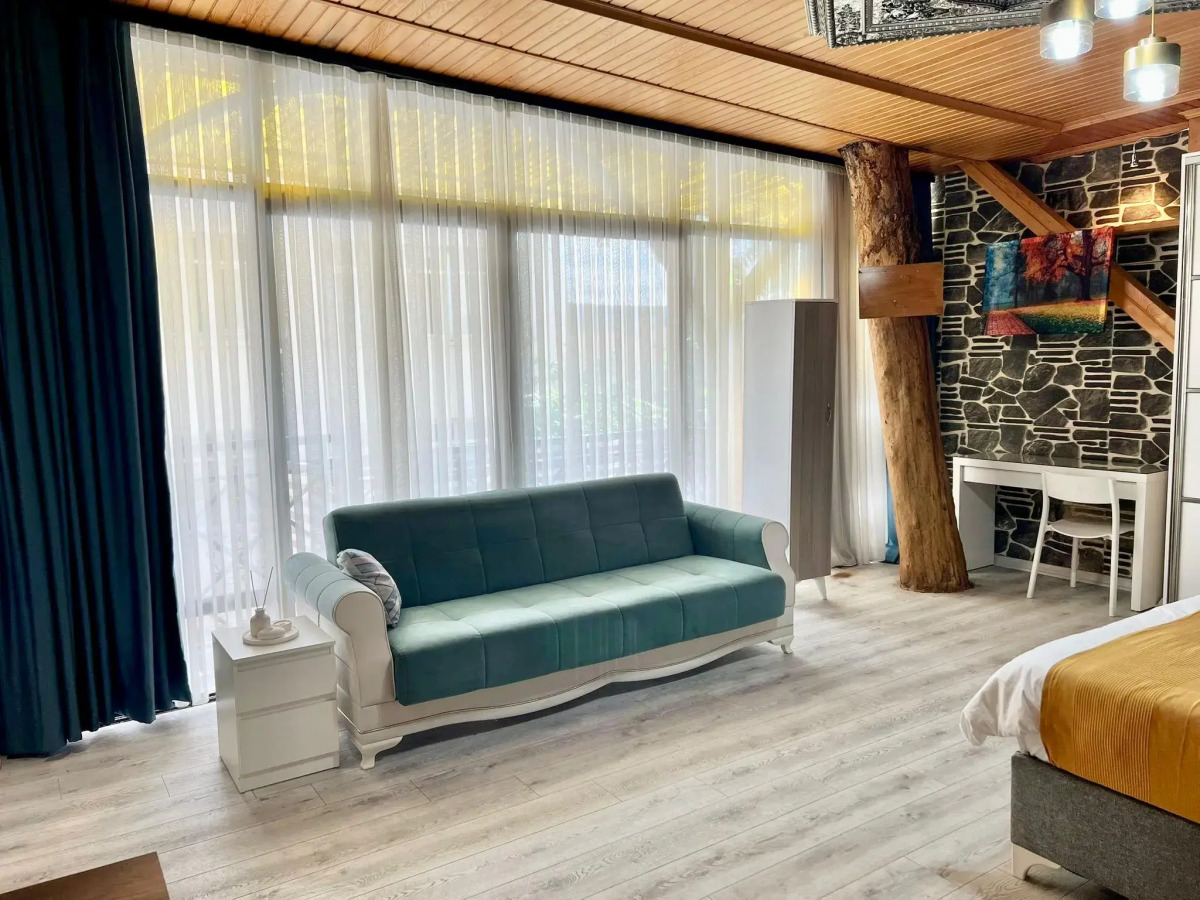 Отель White İnn Taksim