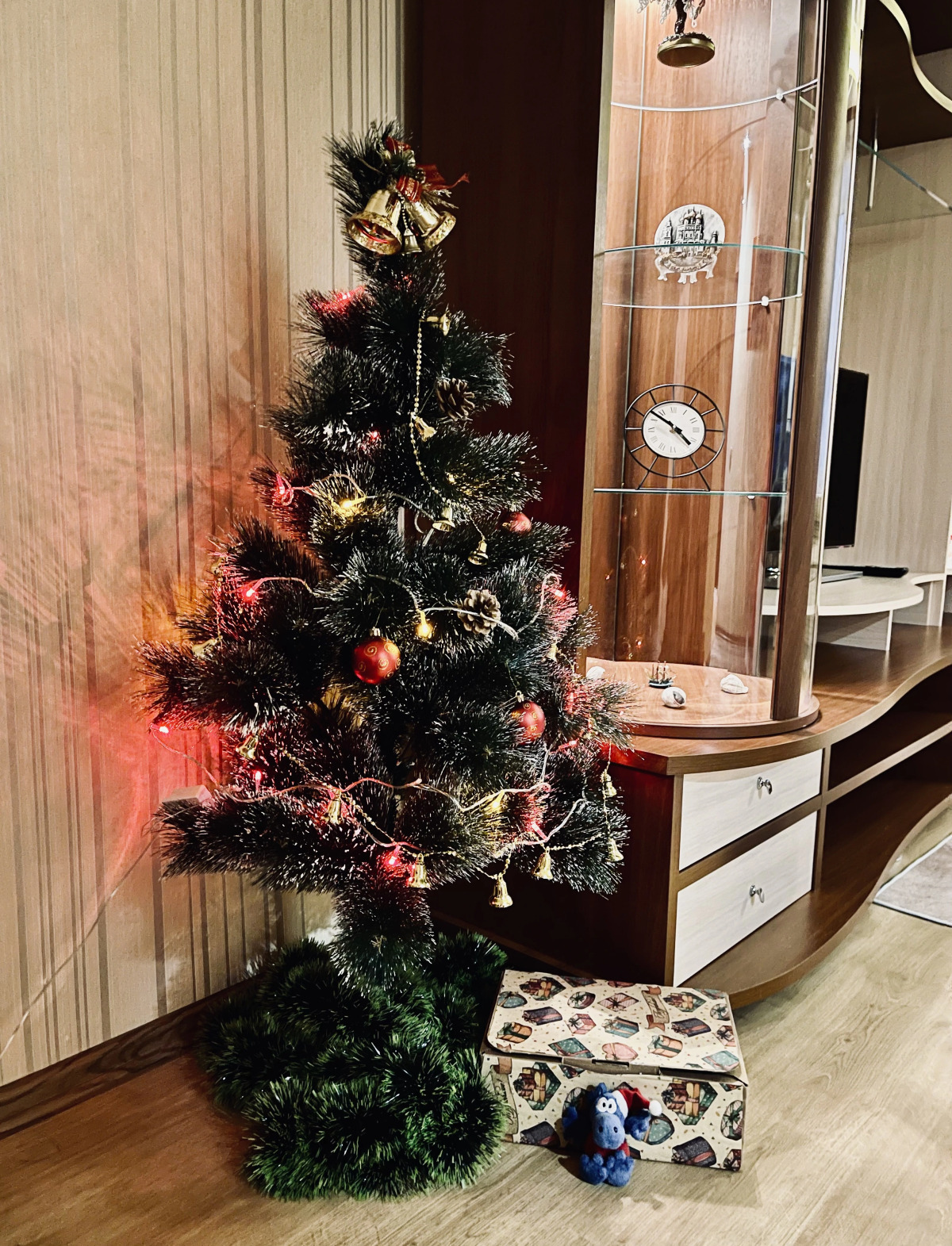 Квартира на Некрасова с Видом на Музей