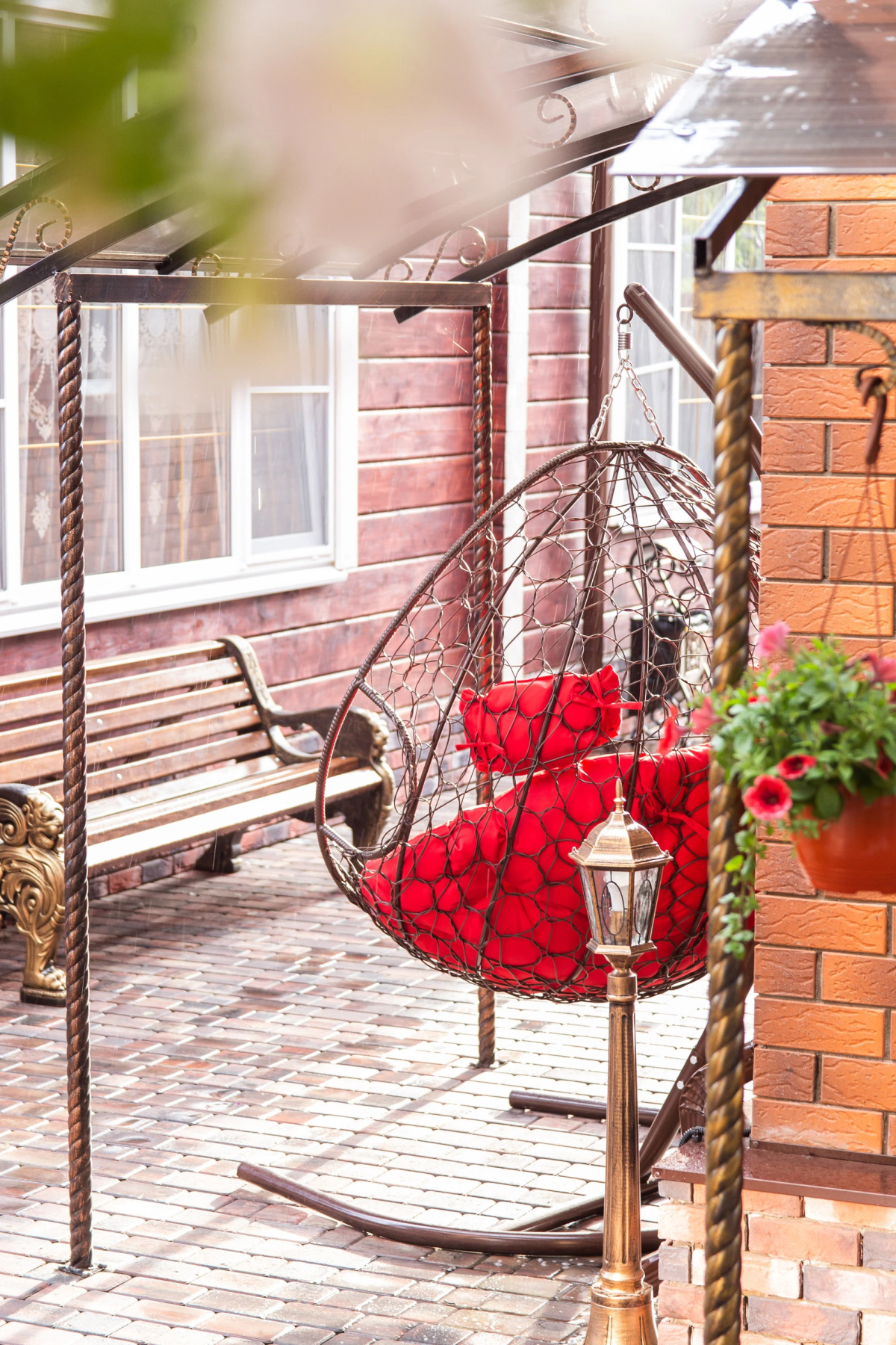 Господин Постоялец