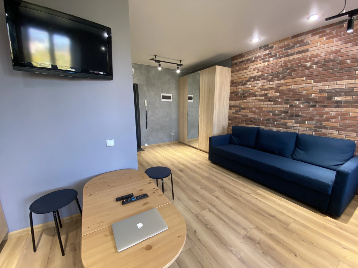 Апартаменты Коммунистическая улица 109