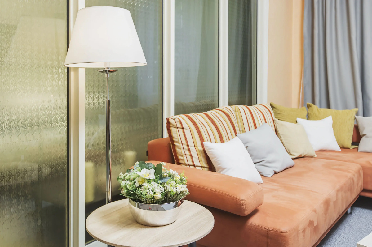 Квартира GM Apartments Стильная Трехкомнатная в центре рядом с МХАТ