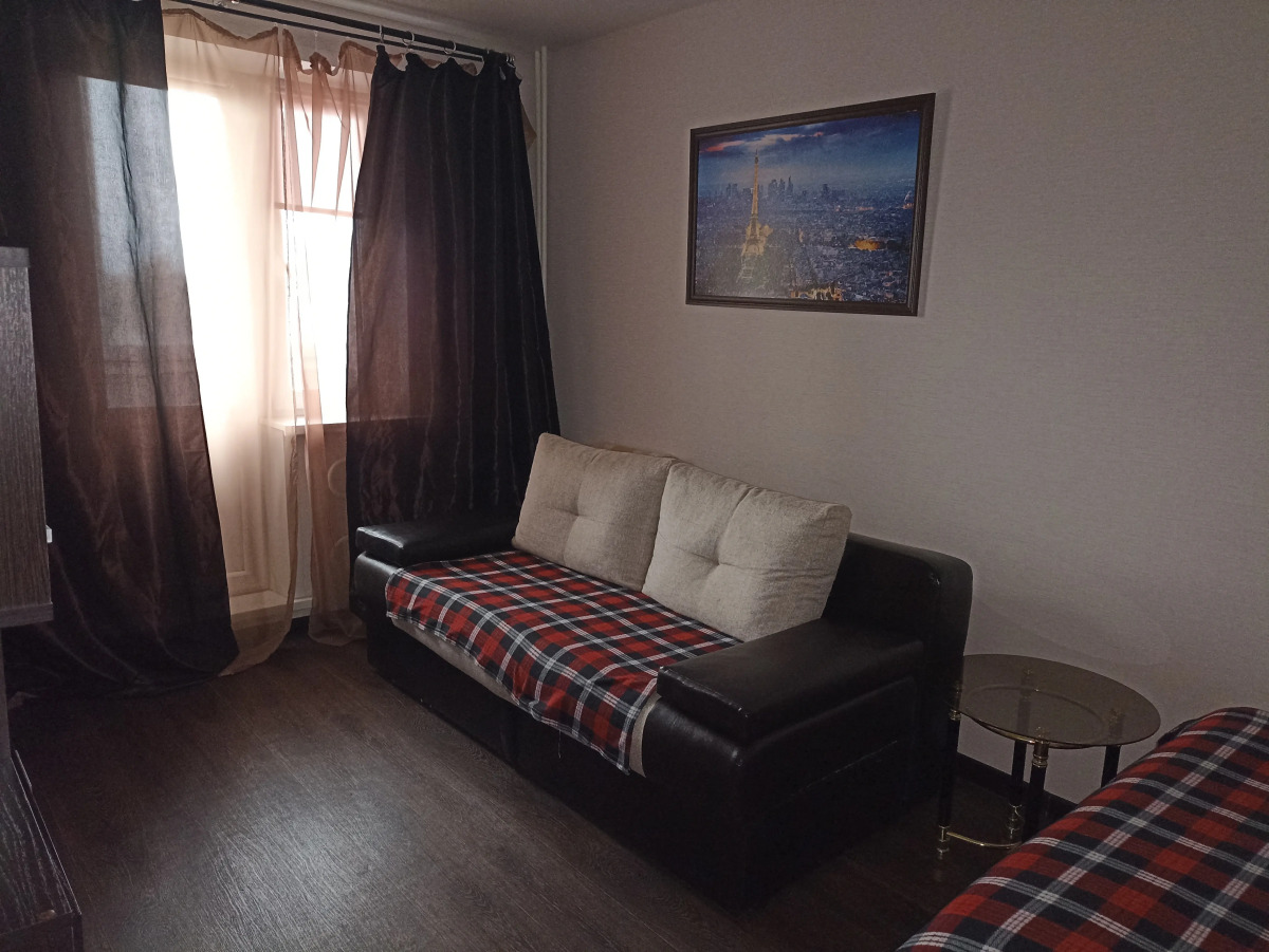 Квартира Елец