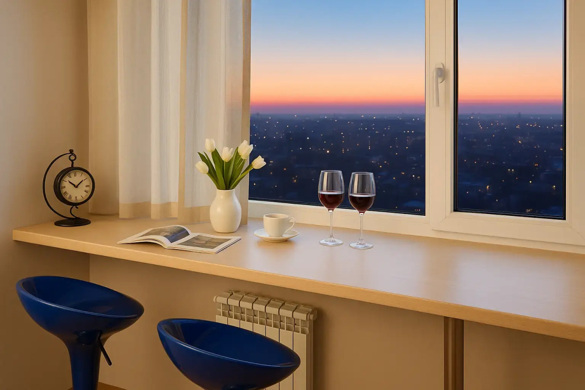 Отель Relax Джакузи в центре Минска