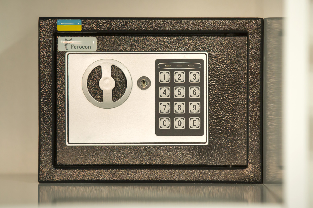 Отель Grand Palace Tbilisi