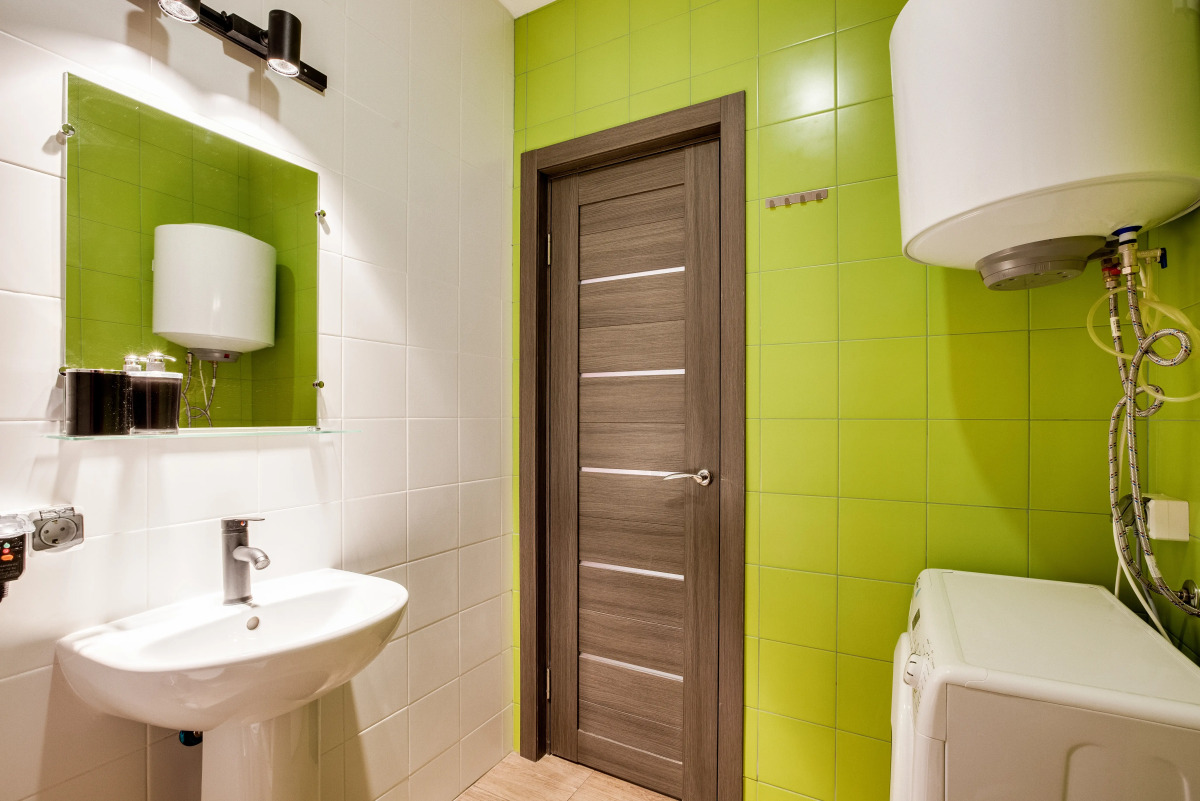 Апартаменты студия на Автозаводской