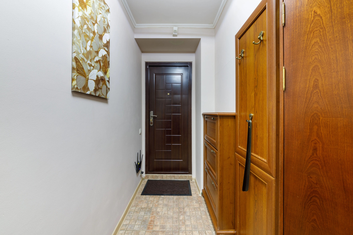 Апартаменты ApartLux Зацепский 4