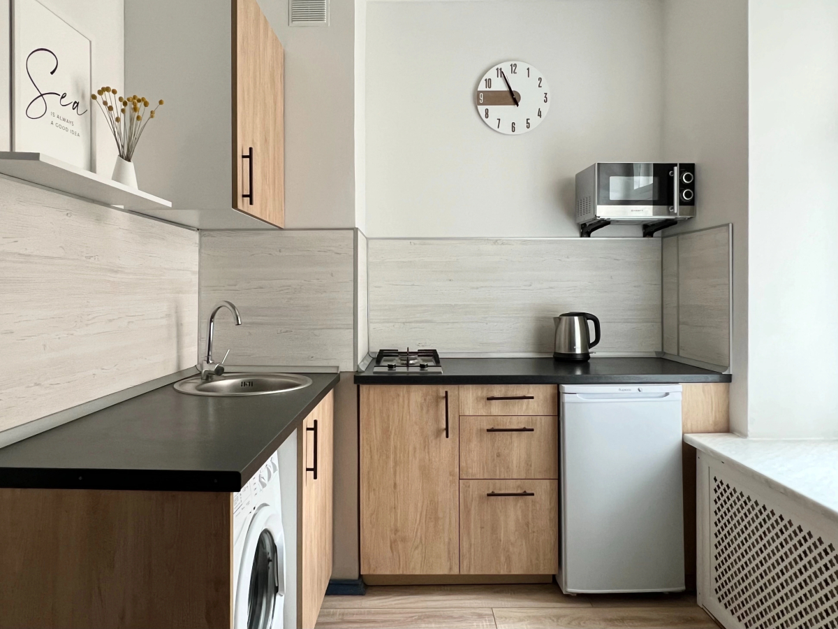 Апартаменты на Нeвскoм прocпекте