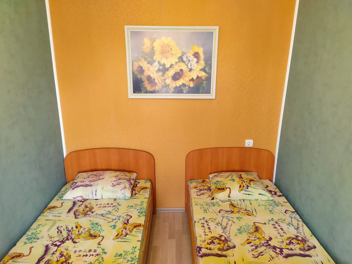 Апартаменты Северная ночь 24