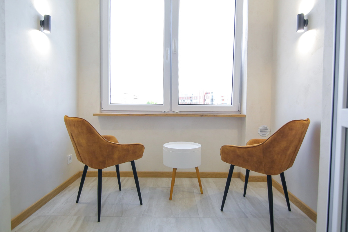 Апартаменты Саквояж 2