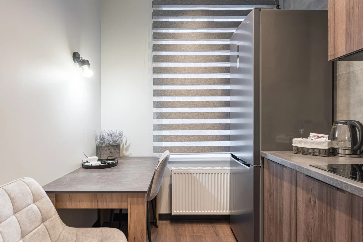 Апарт-Отель Центральный