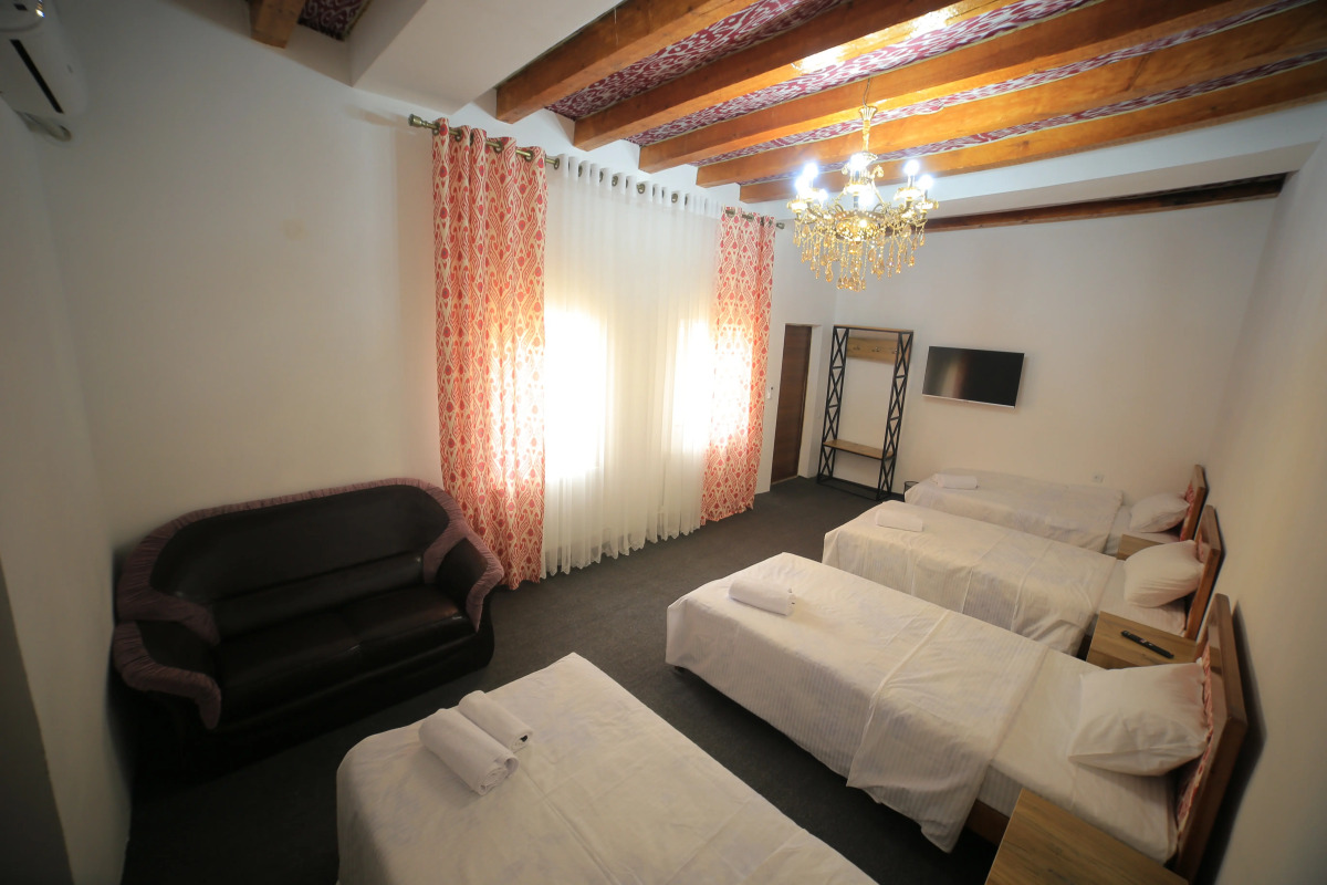 Гостевой Дом Dolon House