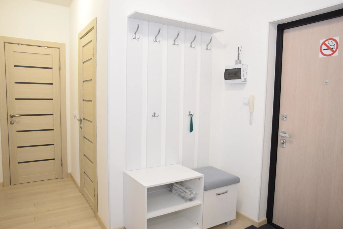 Апартаменты Апартаменты