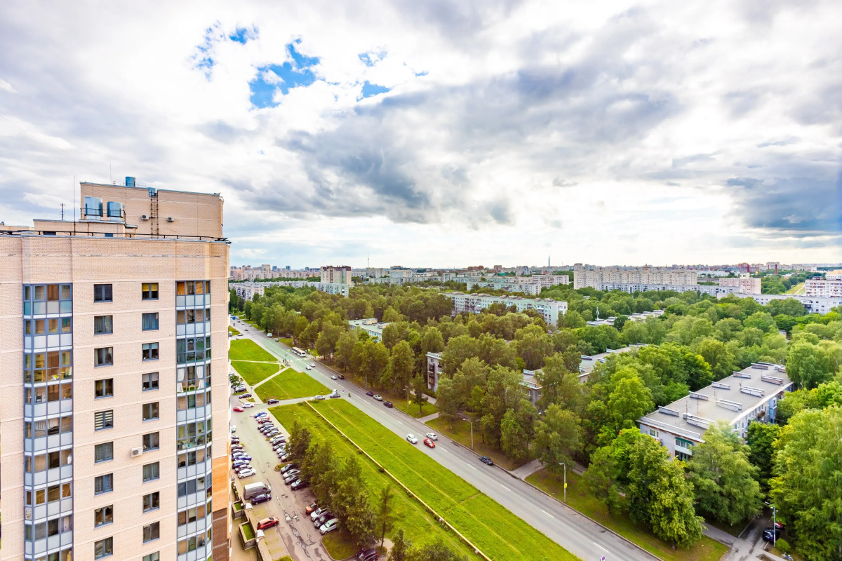 Квартира ApartMe Академическая