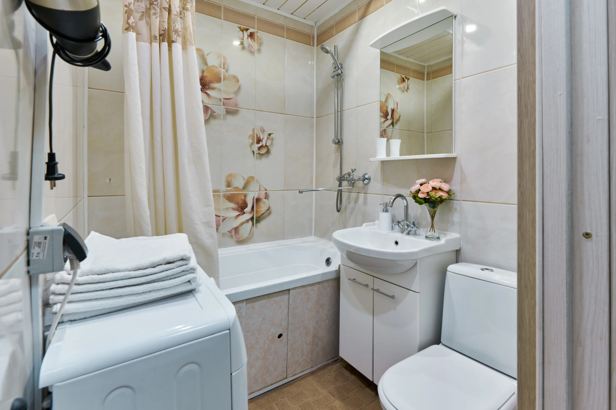 Квартира на Херсонской