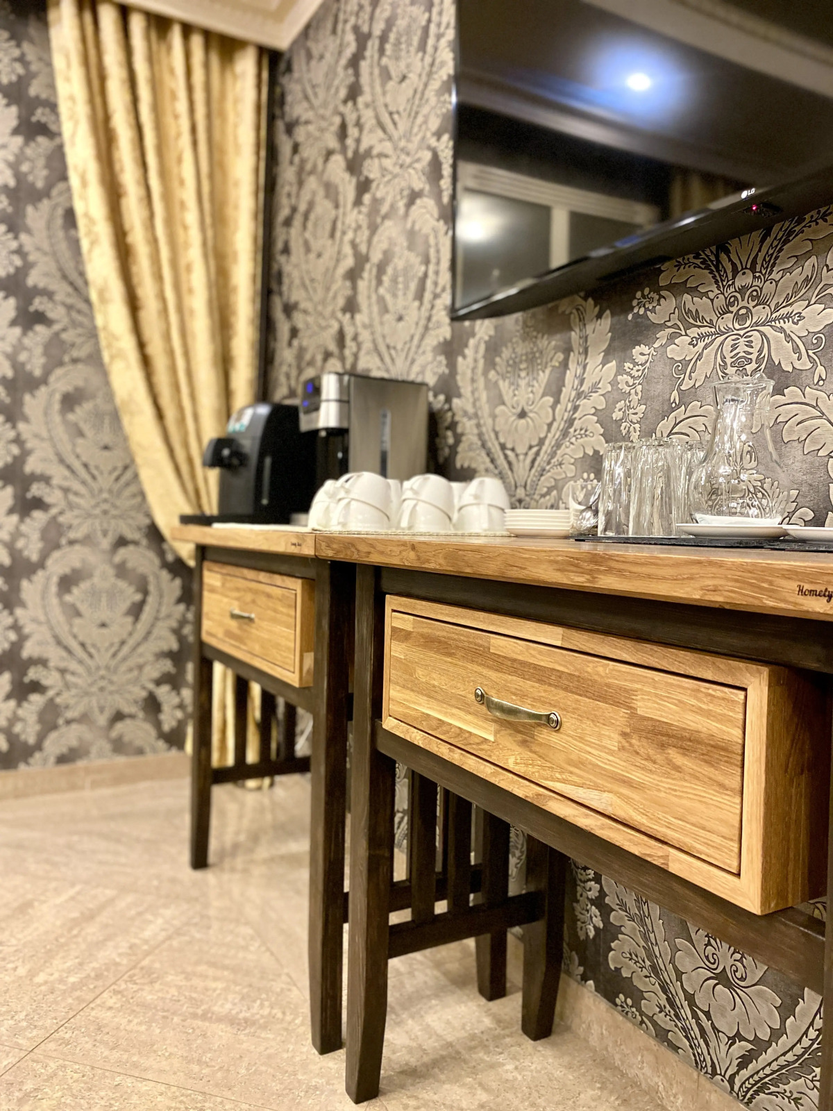 Гостевой дом Salve