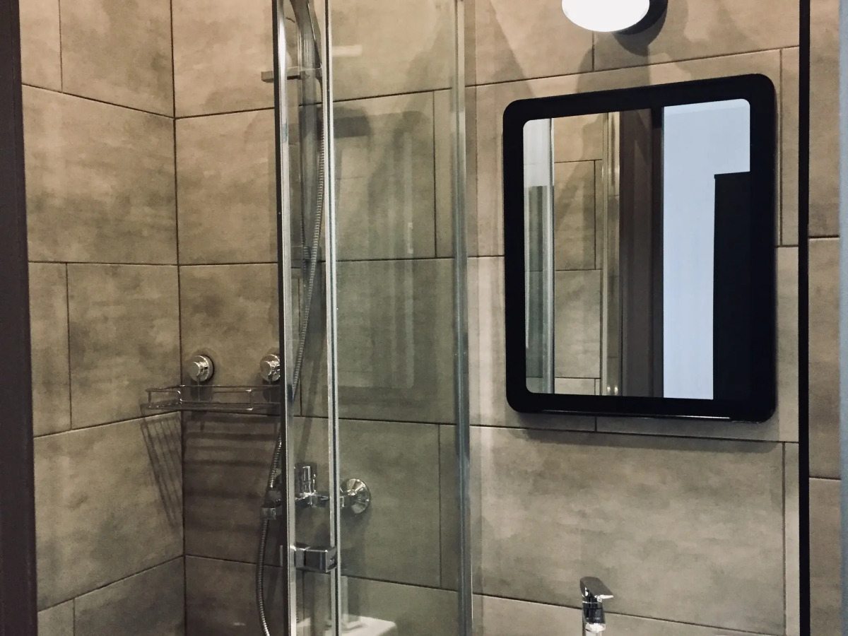 Апартаменты Студия лофт