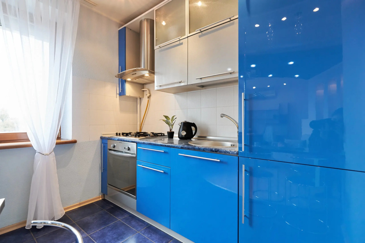 Квартира Замечательная в Центре Города рядом с ДГТУ