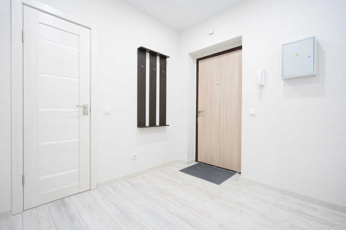 Апартаменты на улице Галеева  8а