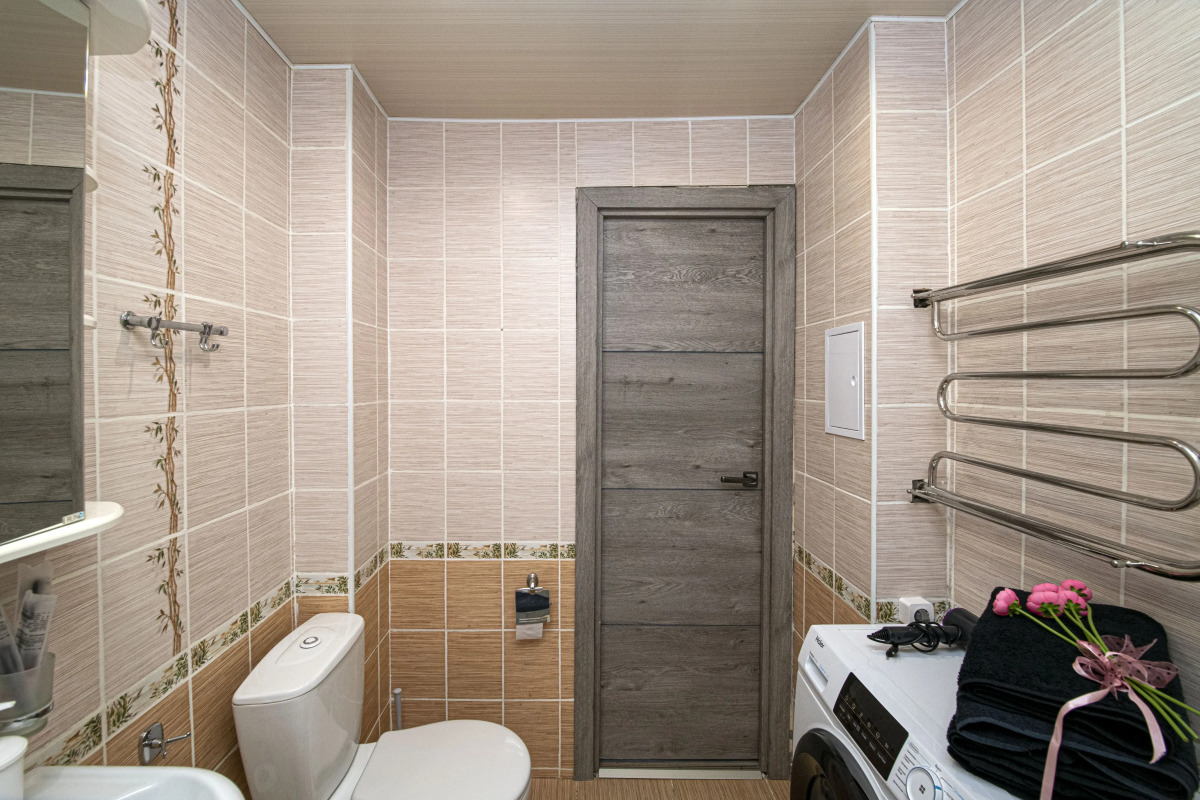 Апартаменты SunSet на Сахарова