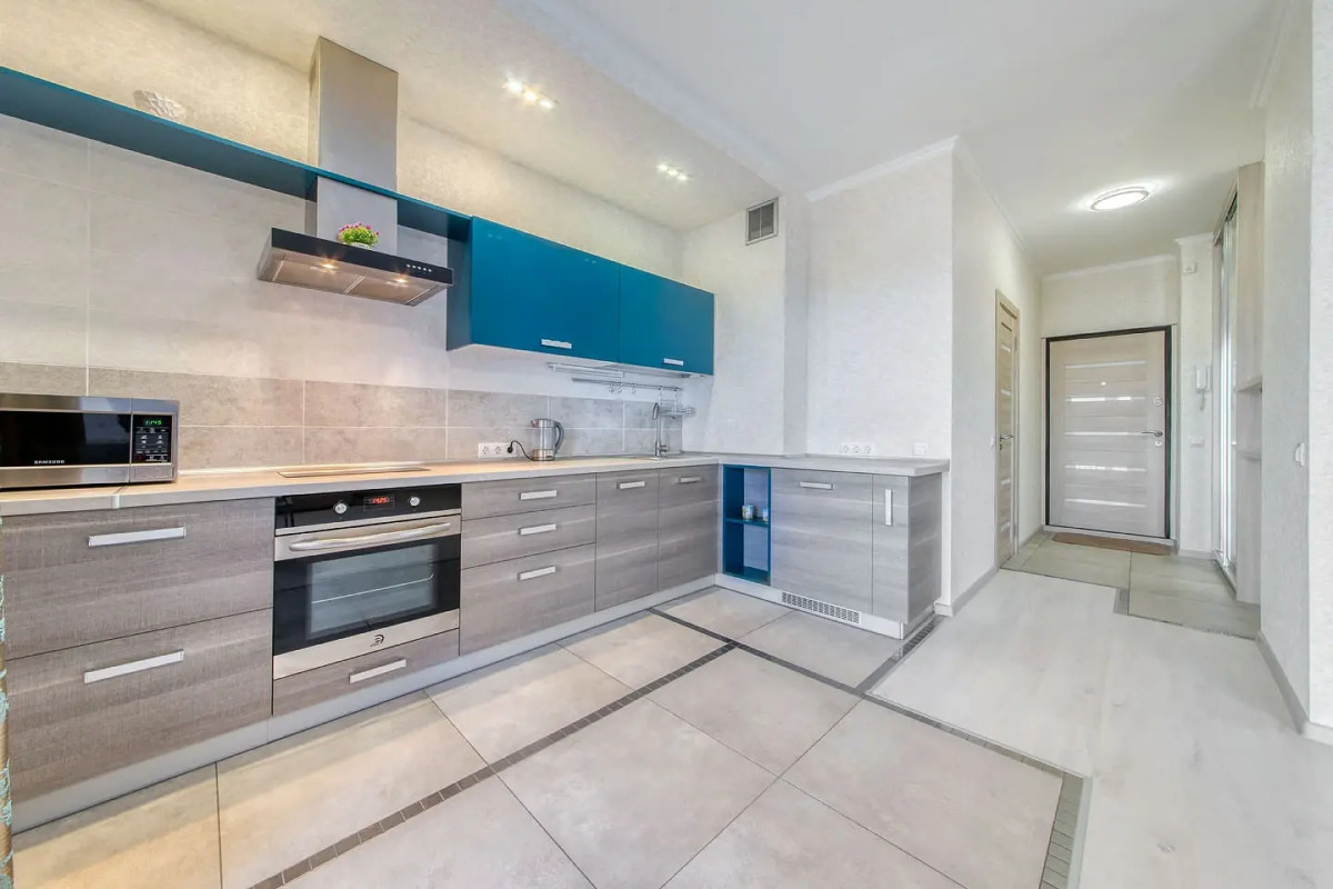 Апартаменты Bulbash в Современном ЖК Маяк Минск